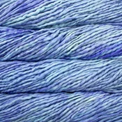 Malabrigo Rasta Aquamarine Pletilna preja
