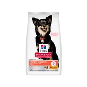 Hill’s Science Plan Adult Small & Mini Perfect Digestion 6kg