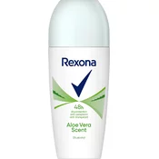 48h deo roll-on Aloe Vera Scent, 50 ml