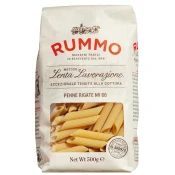 Penne rigate 66, Rummo, 500 g