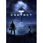 Arma 3 - Contact (DLC) Steam Key EUROPE
