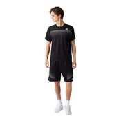 Moške kratke hlače Yonex Knit Shorts 15247 Practice Black S