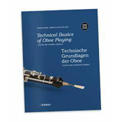 MENDEL:TECHNICAL BASICS OF OBOE PLAYING JUNIOR EDITION