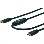 Digitus HDMI TV, priključni kabel za z