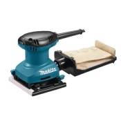 MAKITA Jednoručna oscilirajuća brusilica BO4557