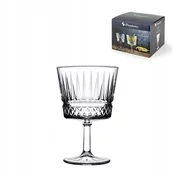 Pasabahce PASABAHCE, ELYSIA, KOZARCI ZA KOKTAIL/VINO, 260 ML, 4 KOS, (22153121)