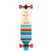 STUF Promo Longboard