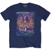 Big Brother & Holding Company Selland Arena Navy Blue M Majica