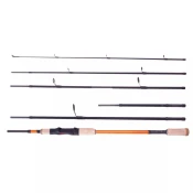 Palica Shimano STC AX Spinning 270MH-H