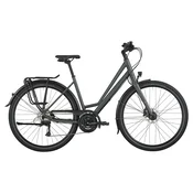 Bicikl BERGAMONT VITESS 40 RIGID AMSTERDAM 2026 Alga zelena - M
