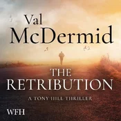 AUDIBOOK Avdio knjiga: The Retribution