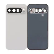 Google Pixel 9 Pro XL - Pokrov baterije komplet (Porcelain)