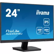 MONITOR IIYAMA LED 23,8 XU2493HSU-B7