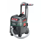 Metabo usisivac ASR 35 LACP sa automatskim otresenjam filtera AutoCleanPlus 602057000