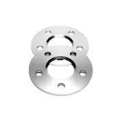 TATechnix Distančniki 5x112 5mm Audi - BMW - Mercedes