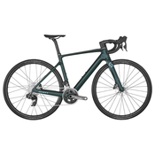 ŽENSKO ELEKTRIČNO CESTNO KOLO SCOTT CONTESSA ADDICT ERIDE 15 2022
