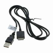 Kabel za prijenos podataka za Sony Walkman MP3 / WM Port