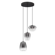 OBLO VISILICA LED 10W 600lm 3000K IP20