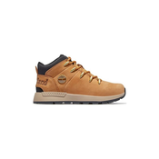 Timberland Polškornji SPRINT TREKKER MID Rumena