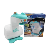 TM Toys Otroški projektor za risanje Smart Sketcher 2.0, 60 motivov