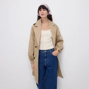 Reserved - LADIES` COAT