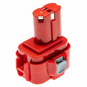 Baterija za Makita 9100/9101/9102, 9.6 V, 3.3 Ah