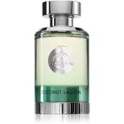 Paris Corner Coconut Lagoon parfumska voda uniseks 100 ml