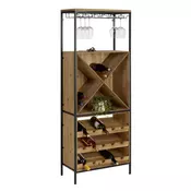 Modern Living Barski Element Champagne -Trend-