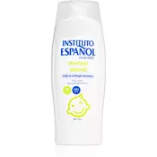Instituto Espanol GOTITAS DE ORO champú prevención piojos 500 ml