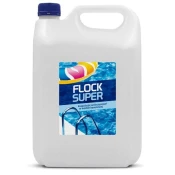 shumee FLOCK SUPER KOAGULANT 4L - GAMIX