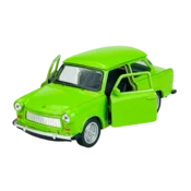 shumee WELLY TRABANT 601 ZELENA 1:34 43654