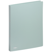 Pagna Pastell eco PP A4 16 mm, 2-kraki pastelni mint uvez P2090218