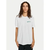Element T-shirt Sunrise ELYZT00576 Bijela Regular Fit