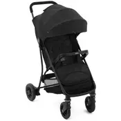 Graco kolica breaze Lite 2 - black *ambalaža otvarana