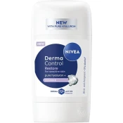 Nivea Trdni antiperspirant Derma Control Restore (Antiperspirant) 50 ml
