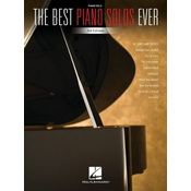 THE BEST PIANO SOLOS EVER 3RD EDITION PIANO SOLO