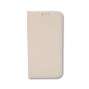 Preklopna torbica Smart Magnet za Apple iPhone 17 - Zlata