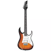 Ibanez GRG140-SB elektricna gitara