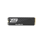 PATRIOT VP4300/1TB/SSD/M.2 NVMe/Hladnjak/5R