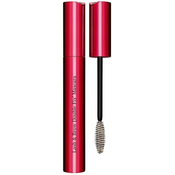 Clarins Lash & Brow Double Fix Mascara nega za obrvi in trepalnice 8 ml odtenek Clear za ženske
