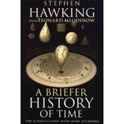 Briefer History of Time