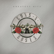 Guns N Roses - Greatest Hits (CD)