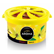 Aroma Car osvježivac zraka Organic Vanilla