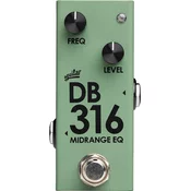 Aguilar DB 316 Bas kitarski efekt