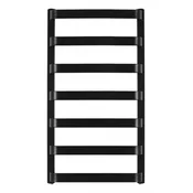 Diamond ČRNI KOPALNIŠKI RADIATOR 540 X 670 S 5 REBRCI