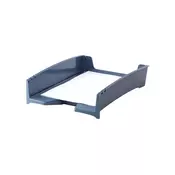 Polica za dokumenta FELLOWES G2D siva 0008201
