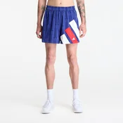 Kratke hlače adidas Brain Dead Disney Football Shorts Victory Blue S