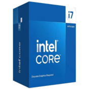 INTEL Core i7 14700F do 5.40GHz Box