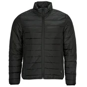 Only & Sons   ONSBRON QUILT JACKET OTW VD  Črna