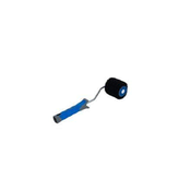 Kubala Valjček za nanašanje finih ometov Roller for applying fine plasters, 2K soft handle, 80 MM, WIRE ? 8 MM